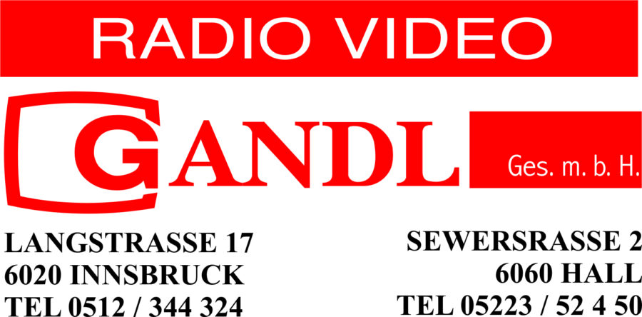 Logo Gandl Peter
