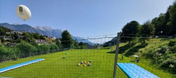 Sportplatz Fest