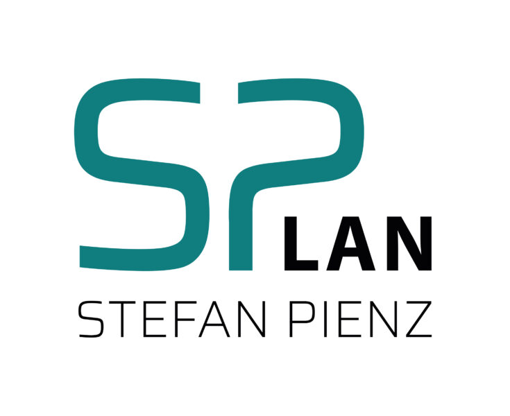 Logo SPlan