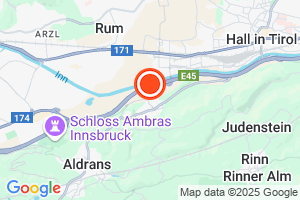 Bild der Adressposition auf der Karte